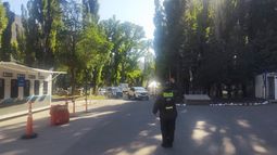 Paso Pehuenche