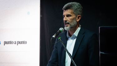 Ulpiano Suarez: Equilibrio fiscal sí, pero con sensibilidad y contemplando los sectores más vulnerables