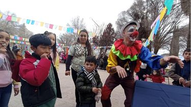 San Carlos ofrece&nbsp; un variado programa para las vacaciones