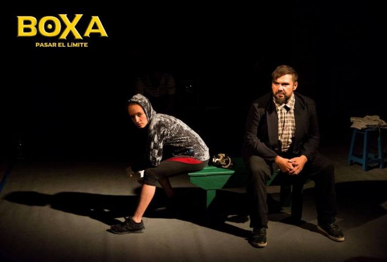 BOXA