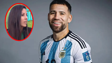 Nicolás Otamendi - Wikipedia