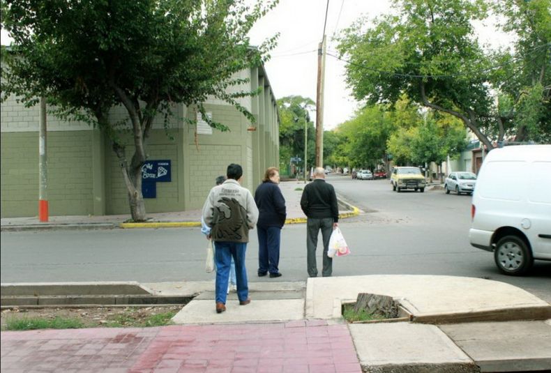 Dorrego