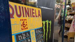 Quiniela de Mendoza hoy, en vivo: resultados del 7 de mayo