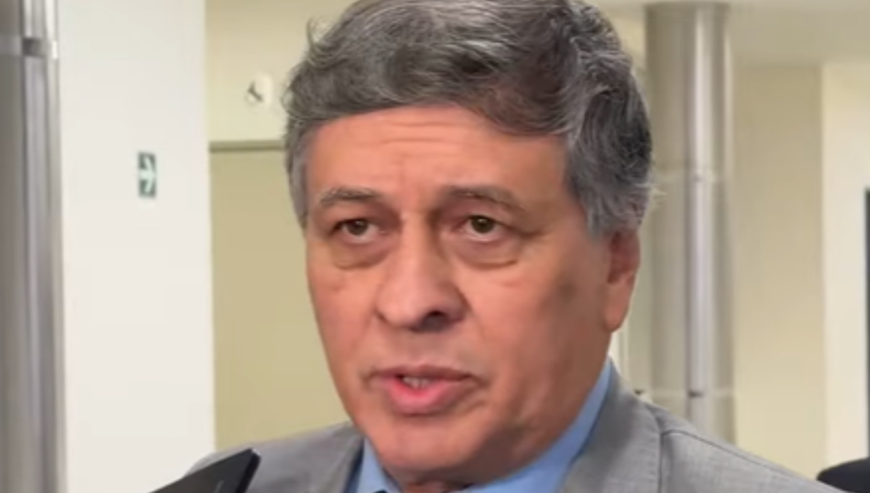 El caso Orozo-Ortiz llegó a su fin tras un juicio abreviado que duró alrededor de 7 horas en el Polo Judicial.