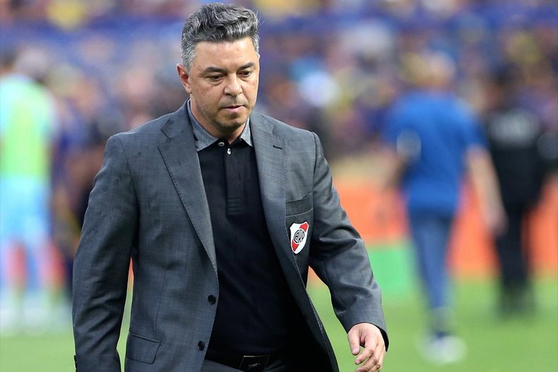 El Muñeco busca potenciar el fútbol del Millo.