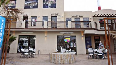 Sitio Andino | shopping blas