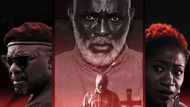 Netflix: la película que te hará cancelar todos tus planes para verla.