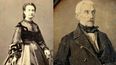 Efemérides: un día como hoy, de 1816, nació Mercedes Tomasa, la hija del general José de San Martín. Efemérides: un día como hoy, de 1816, nació Mercedes Tomasa, la hija del general José de San Martín.