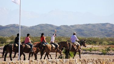 Sitio Andino | Día del Malbec en Luján