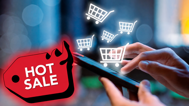 En su primer día, qué fue lo más vendido en el Hot Sale 2026 y hasta cuándo hay tiempo para comprar online