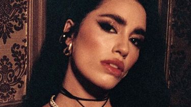 Lali Espósito sobresale en esta película disponible en Netflix.