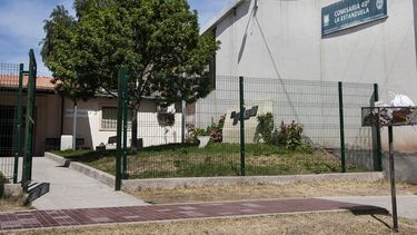 Le robaron el auto mientras estaba estacionando en Guaymallén