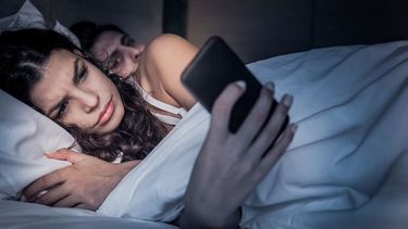 Contactos: qué nombres usan las mujeres infieles en WhatsApp.
