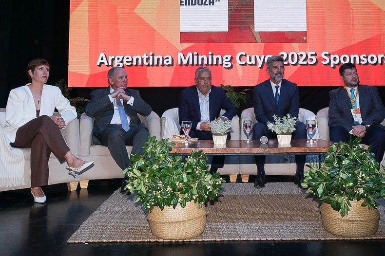 En Mendoza se está reconstruyendo un clima favorable para desarrollar minería sostenible