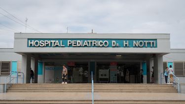 Mientras se acerca el momento del alta médica, surge una nueva preocupación para su madre Mientras se acerca el momento del alta médica, surge una nueva preocupación para su madre