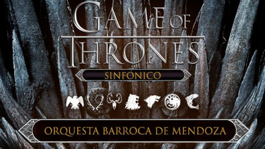 La magia de Game of Thrones cobra vida en un impactante concierto sinfónico