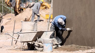 El costo de la construcción en Mendoza se encareció 7% y exige destinar más salarios por m2