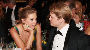 Tras 6 años, Taylor Swift y Joe Alwyn ya no están más juntos.