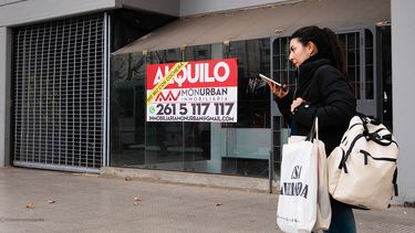Cuánto cuesta alquilar un local comercial en Mendoza en 2026