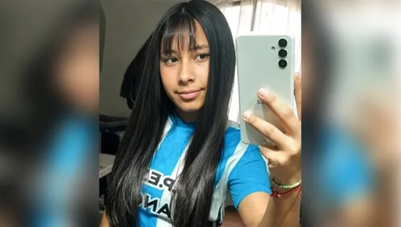 Los resultados de la autopsia revelaron que la menor falleció como consecuencia de una asfixia mecánica.