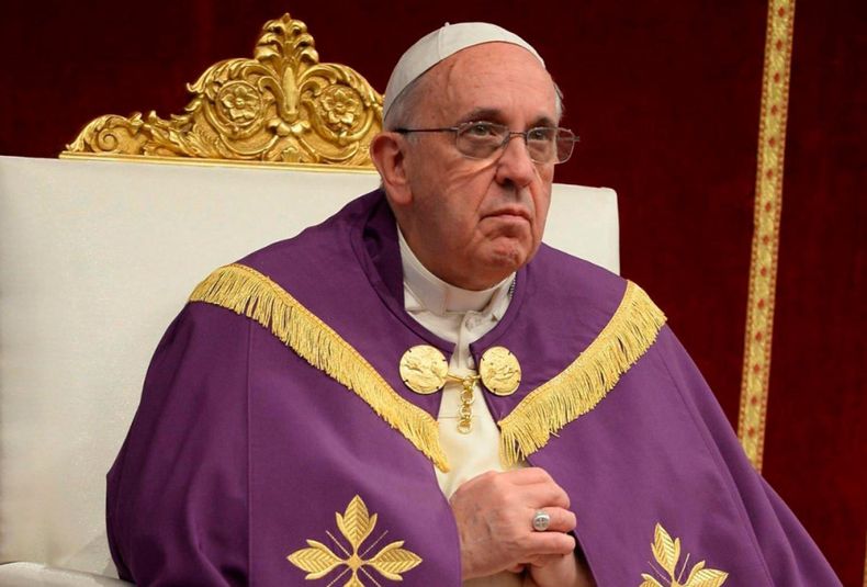 Papa francisco cuaresma 2