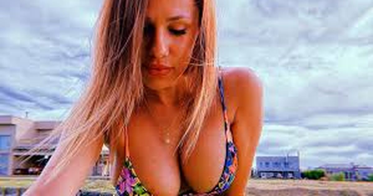 Barby Silenzi Compartió Una Foto Muy Osada En Las Redes 6919