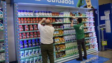 Precios Cuidados: por algunos productos los mendocinos pagarán hasta 8% más