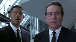 Hombres de negro: así luce hoy Tommy Lee Jones, actor que interpretó al Agente K