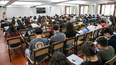 Ingreso a las escuelas de la UNCuyo 2026: se conocieron los detalles de los exámenes