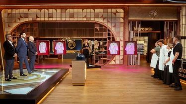 ¡Se definieron los finalistas de MasterChef Celebrity! Conocé quiénes competirán por el título