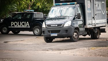 Importante robo en plena Ciudad de Mendoza.&nbsp;