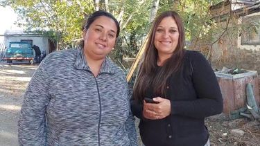 Sitio Andino | Daiana Borquez y Gabriela Rojo, encontraron plata y la devolvieron.jpeg