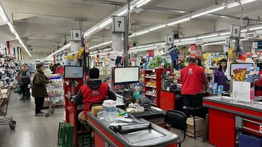 Sitio Andino | supermercados, compras, canasta, precios, devolución iva, iva, gondola.jpg