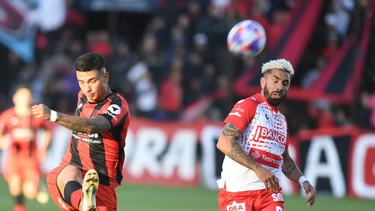 Defensores de Belgrano e Instituto empataron 0 a 0.