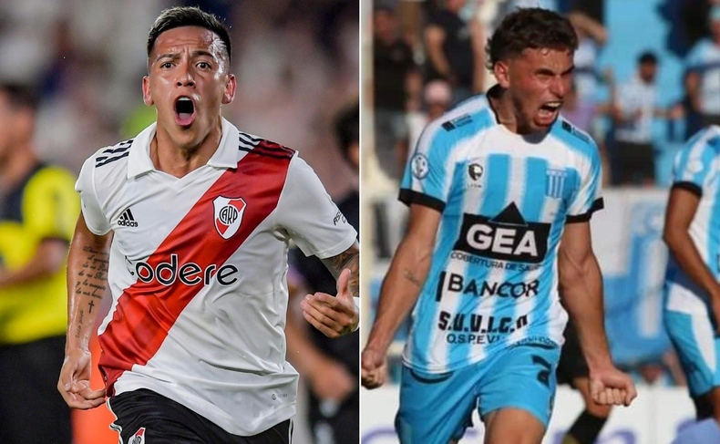 Cuándo juega River por la Copa Argentina