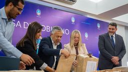 Cuándo tiene previsto el Gobierno de Mendoza iniciar las obras en la Ruta Nacional 143.