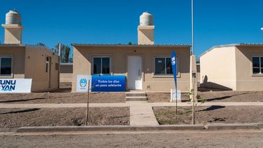 Buscan prohibir el acceso de funcionarios y sus familiares a casas del Instituto Provincial de la Vivienda. Buscan prohibir el acceso de funcionarios y sus familiares a casas del Instituto Provincial de la Vivienda.