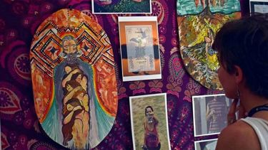 Sitio Andino | Expo mujer semilla