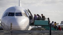 La Nación habilitó más vuelos: hacia qué destinos se podrá viajar desde Mendoza
