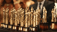 La TV argentina se viste de gala: todo listo para los Premios Martín Fierro.