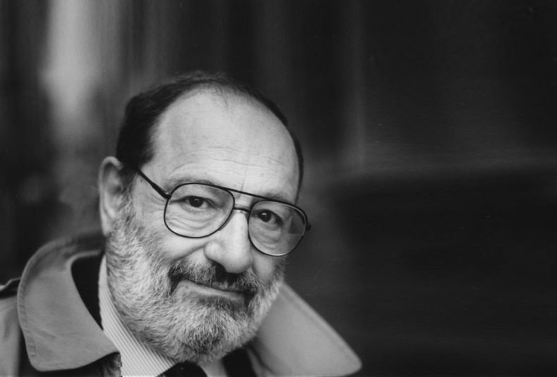 Umberto eco