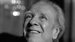 40 años sin Jorge Luis Borges: el escritor argentino que conquistó la literatura mundial