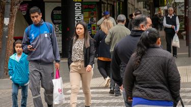 Se espera otra jornada fría este lunes en la provincia de Mendoza. Se espera otra jornada fría este lunes en la provincia de Mendoza.