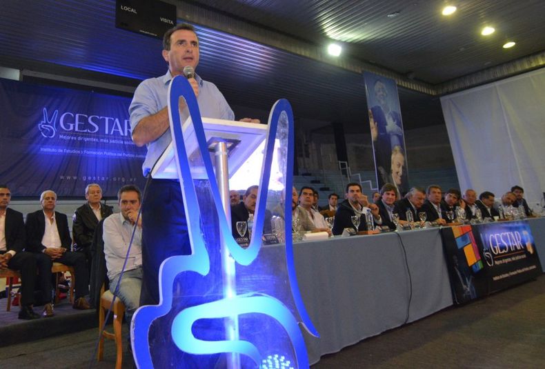 Perez en gestar