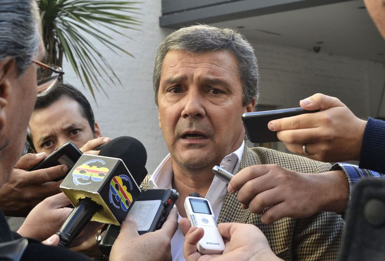 Carlos Bianchinelli