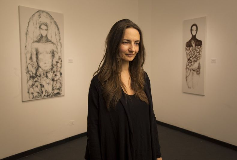 Adriana Kozub