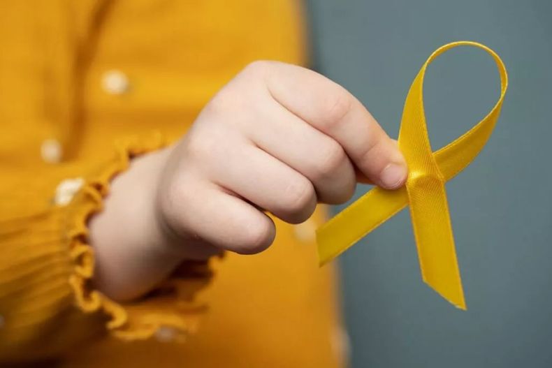 15 de febrero: la importancia del Día Internacional del Cáncer Infantil