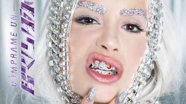 Lali presenta Cómprame un brishito, su esperado single.