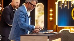MasterChef Celebrity: quién se salvó y quiénes irán a la tercera gala de eliminación