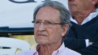 Qué pasa con la salud de Mariano Grondona y por qué preocupa